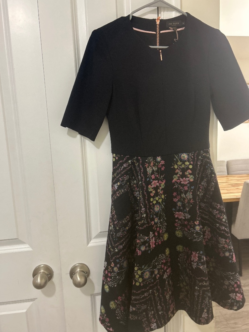 Ted baker dress